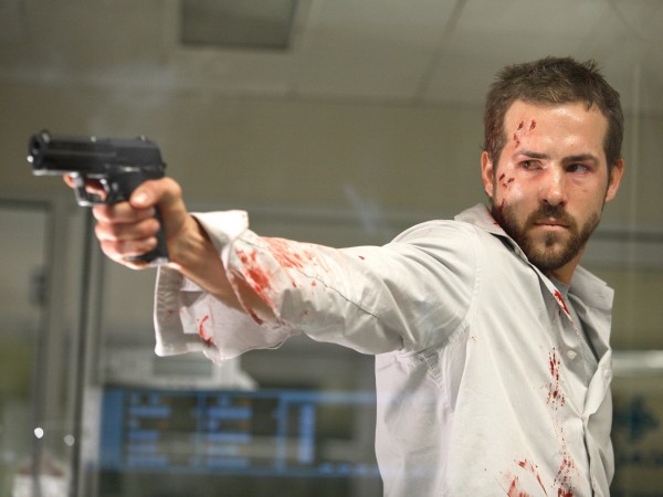 Козырные тузы (3)