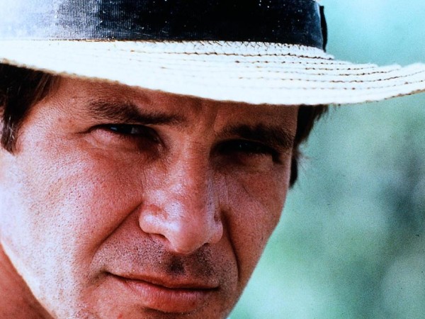 Берег москитов (5)