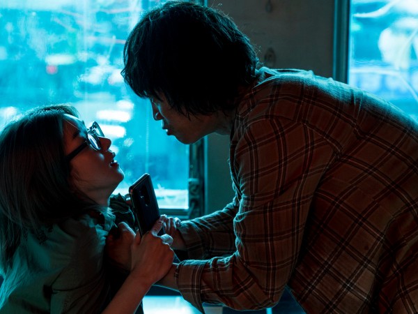 Затмение (6)