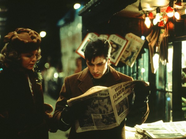 Крестный отец (4)