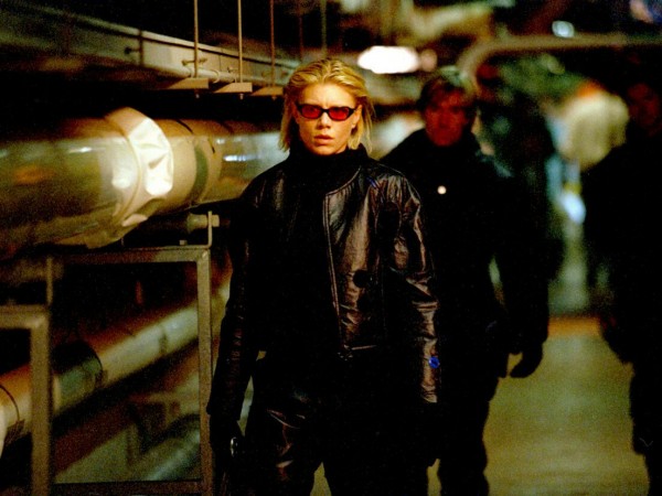 Ее звали Никита (2)