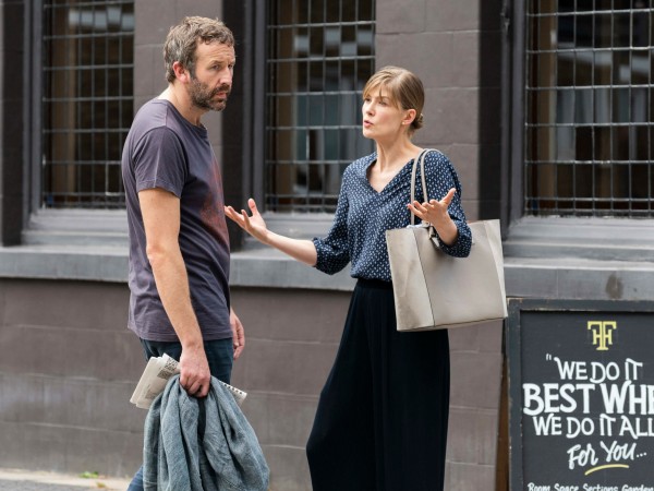 Семейный брак (5)