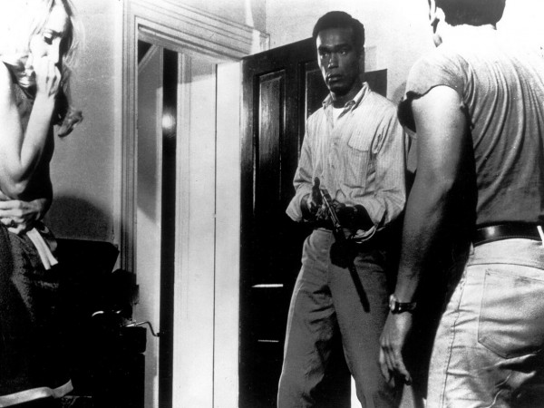 Ночь живых мертвецов (3)