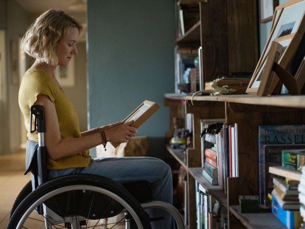 История семьи Блум (2)