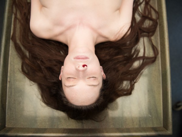 Демон внутри