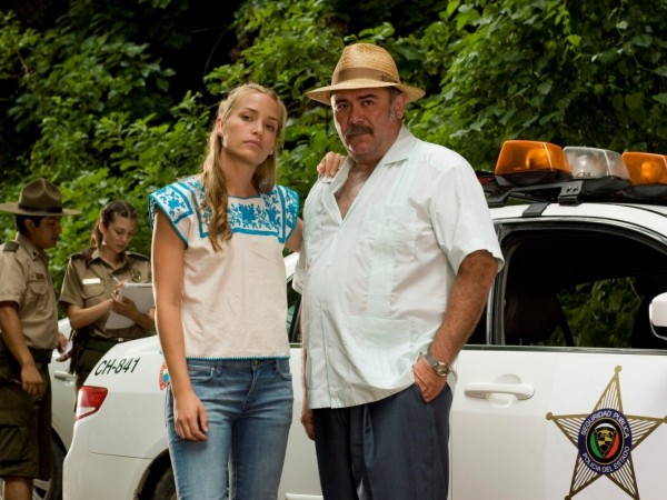 Крошка из Беверли-Хиллз (5)