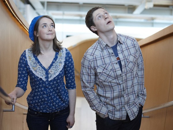 Счет: Хоккейный мюзикл (5)