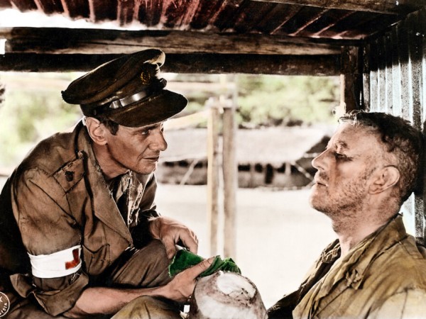 Мост через реку Квай (5)