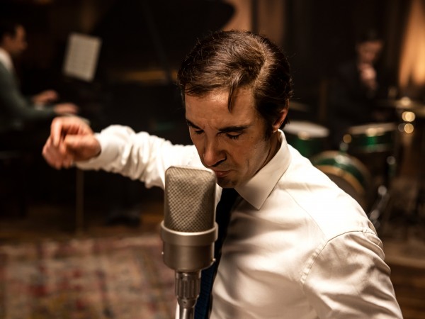 Месье Азнавур (3)