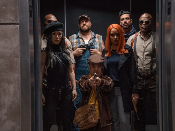 День курка (3)