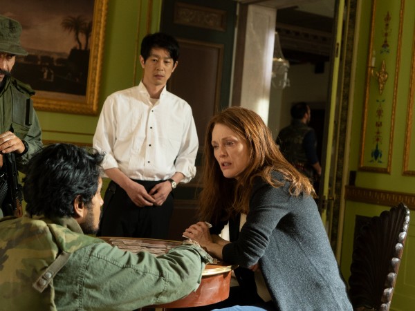 Бельканто (2)