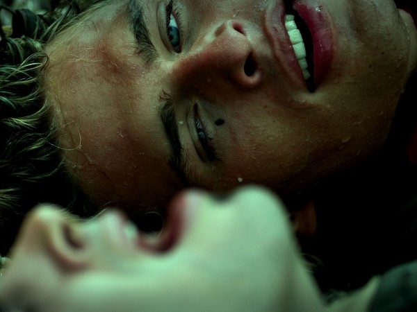 Обитаемый остров. Планета Саракш (4)