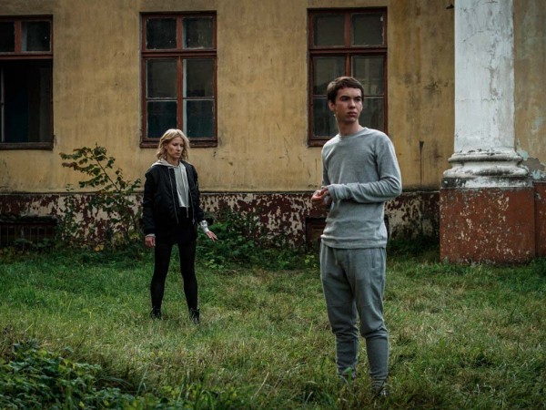 Подбросы (2)