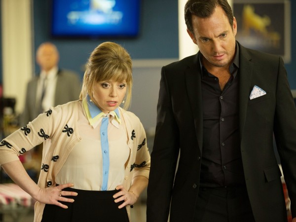 Псы под прикрытием (4)