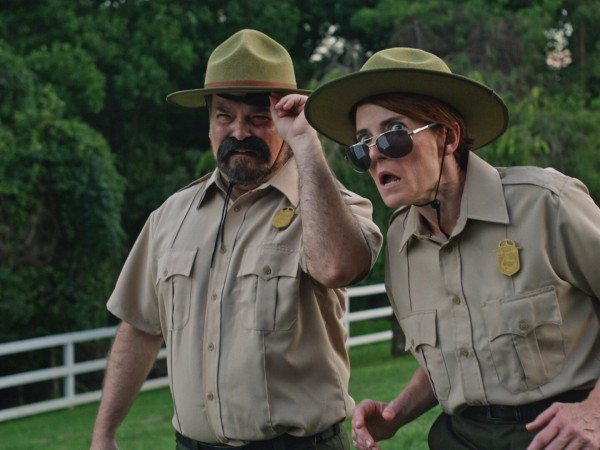 Одна летом (4)