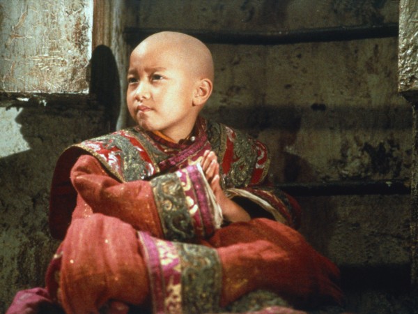 Золотой ребёнок (3)