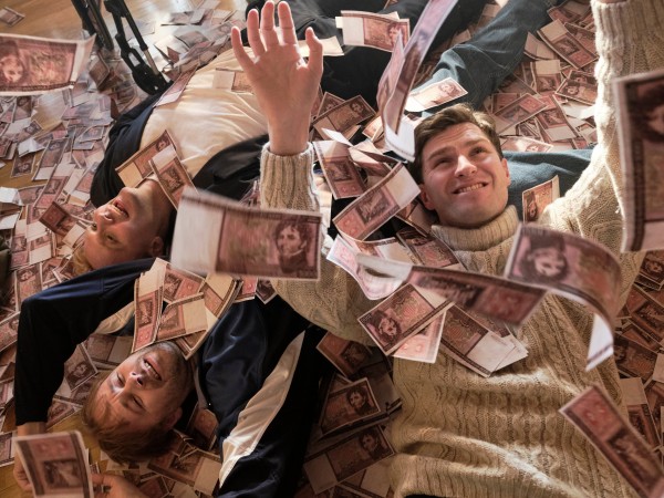 Договорняк (6)