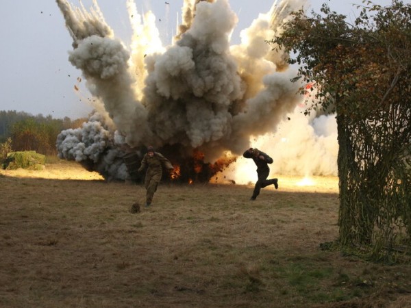 Мамкина звёздочка (2)