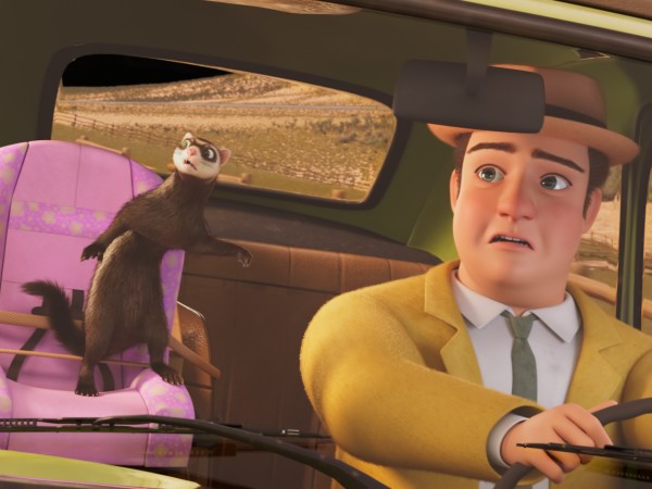 Пушистый вояж (6)