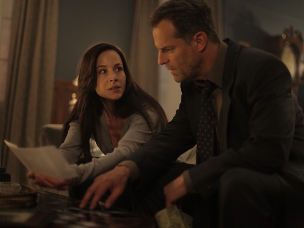 Хэвенхёрст (2)