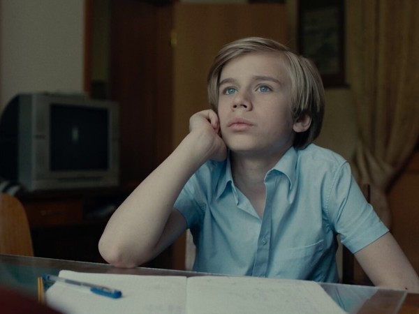 Молодой человек (2)