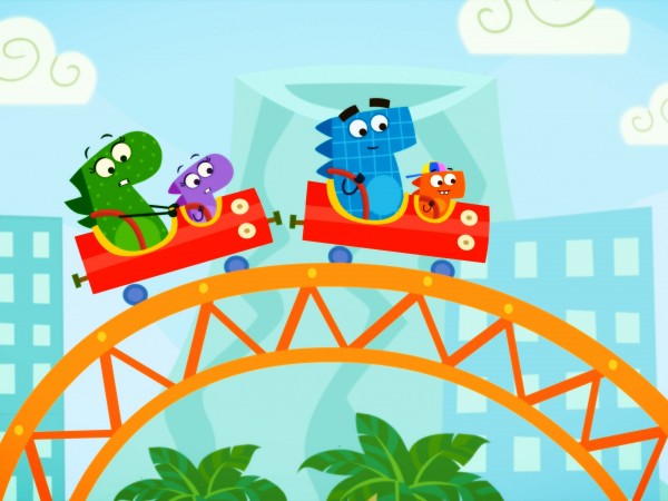 ДиноСити (4)