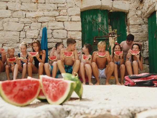 Лето, когда я научилась летать (6)