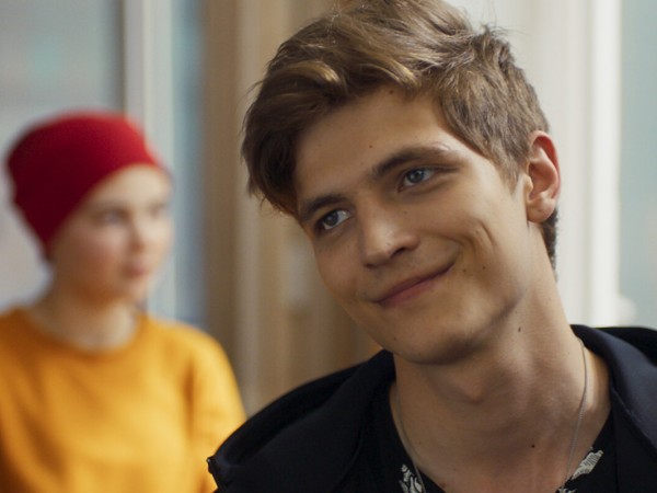 Светлячок (6)