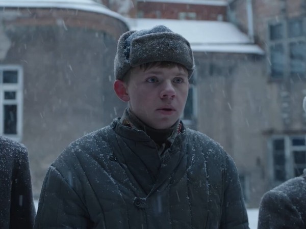 Помилование (2)