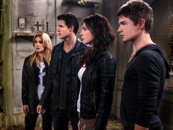 Охотники (5)