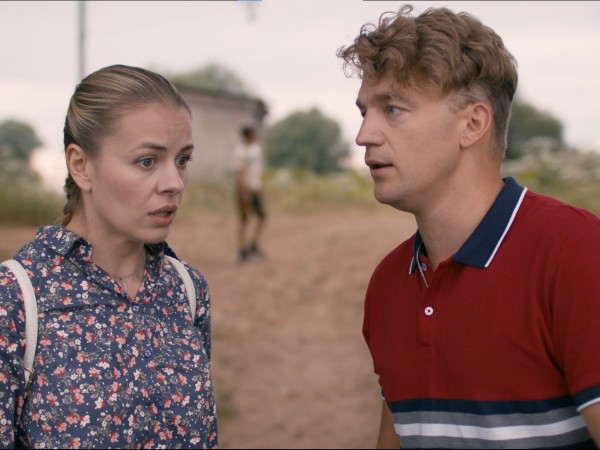 Сельский детектив. Чем сердце успокоится (3)