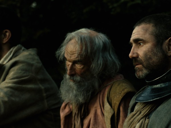 Благородный грабитель (4)