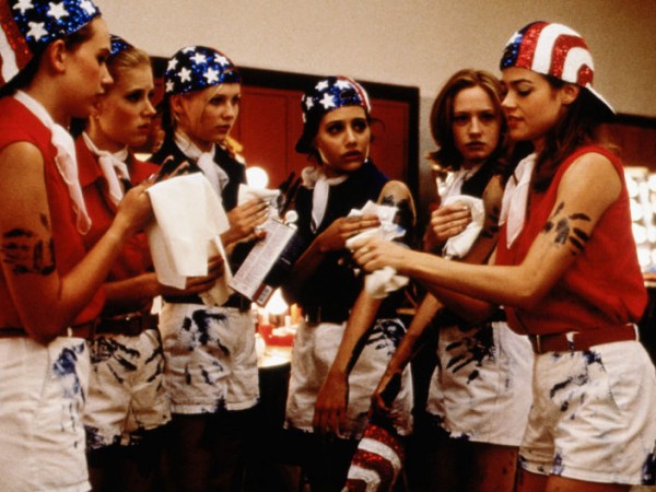 Убийственные красотки (5)