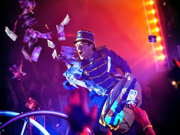 Zillion. Клуб твоих грёз (5)