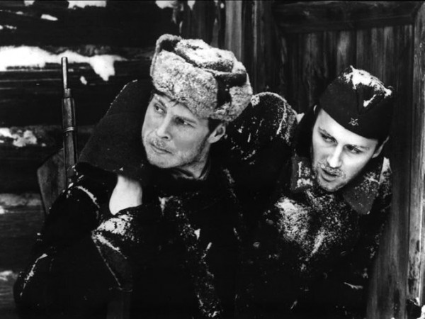 Восхождение (2)