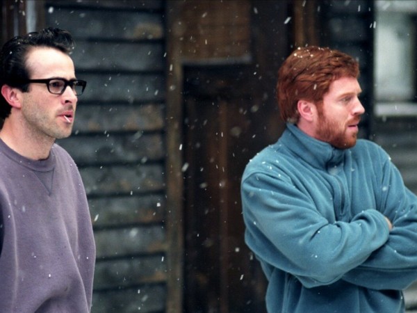 Ловец снов (6)