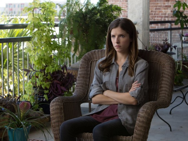 Мой парень — киллер (3)