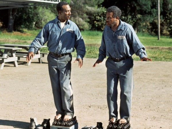 Пожизненно (2)