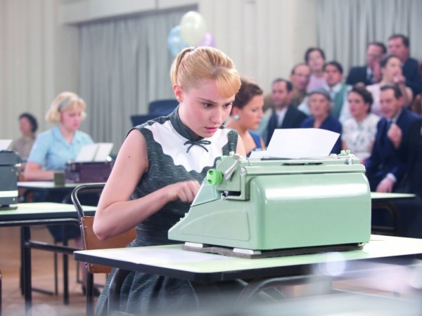 Любовь на кончиках пальцев (6)