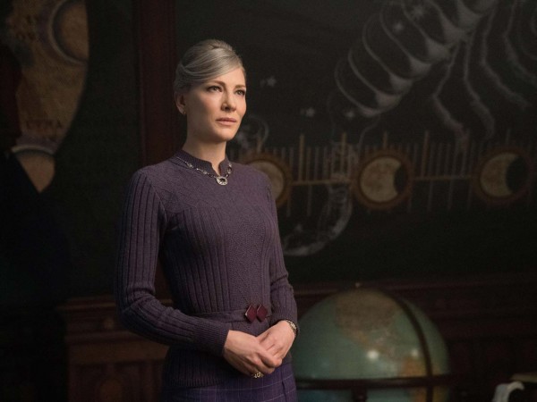 Тайна дома с часами (2)