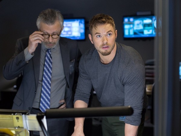 Спасение (5)