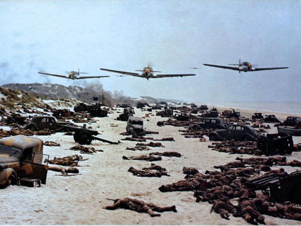 Викенд в дюнкерке (6)