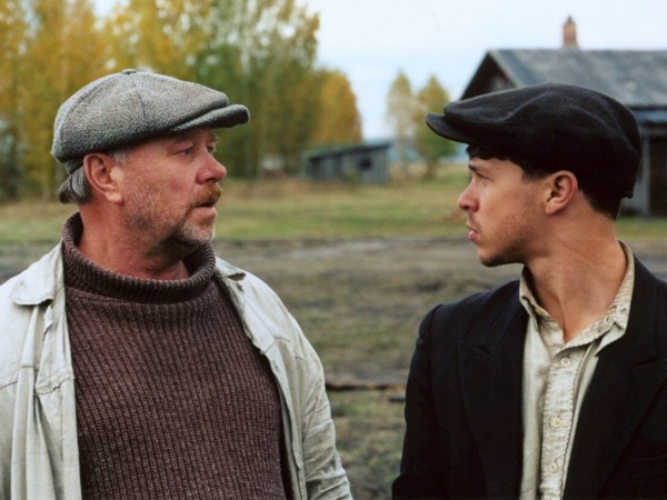 Ехали два шофёра