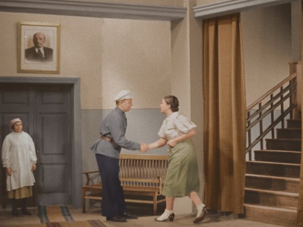 Подкидыш (5)