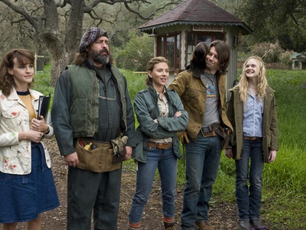 Мы купили зоопарк (3)