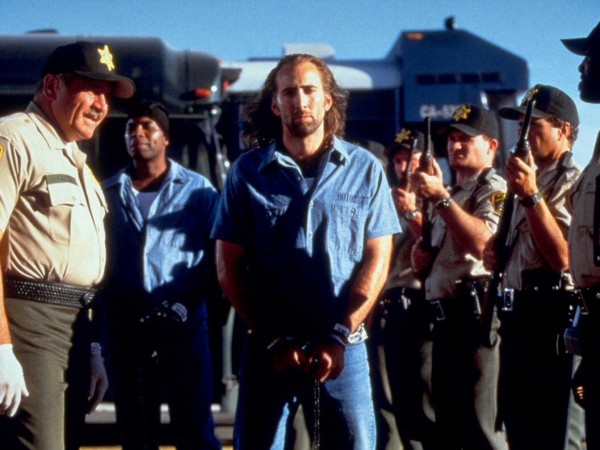 Воздушная тюрьма (5)