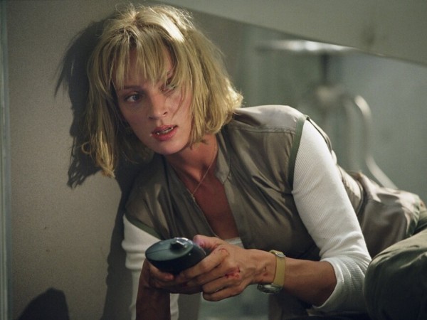 Час расплаты (2)