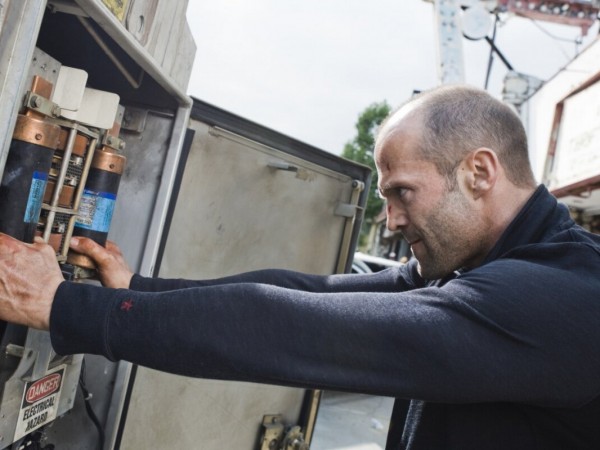 Адреналин: Высокое напряжение (4)