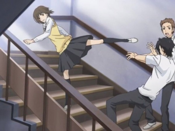 Скажи: Я люблю тебя (4)