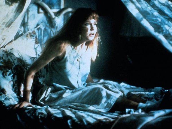 Кошмар на улице Вязов-4: Повелитель снов (2)